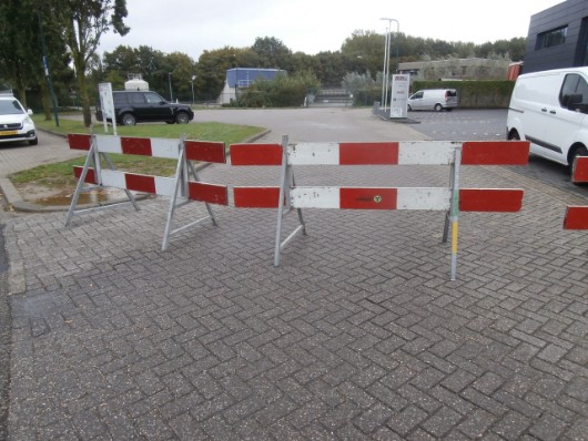 Verkeersregelaars 2.0 inhuren